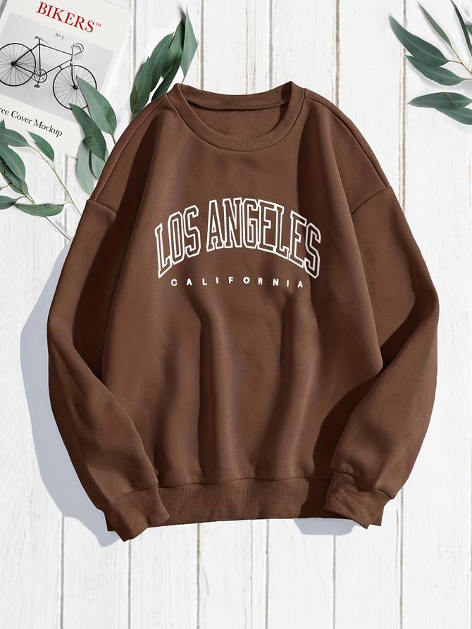 GR Los Angeles