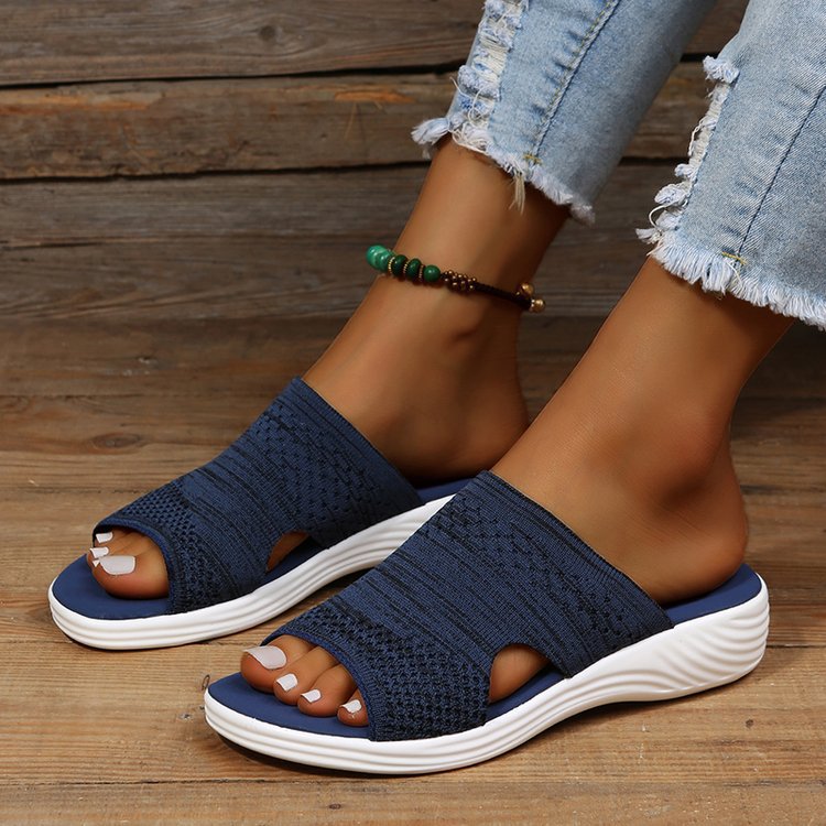 GR | Flexible Orthopedic Sandals