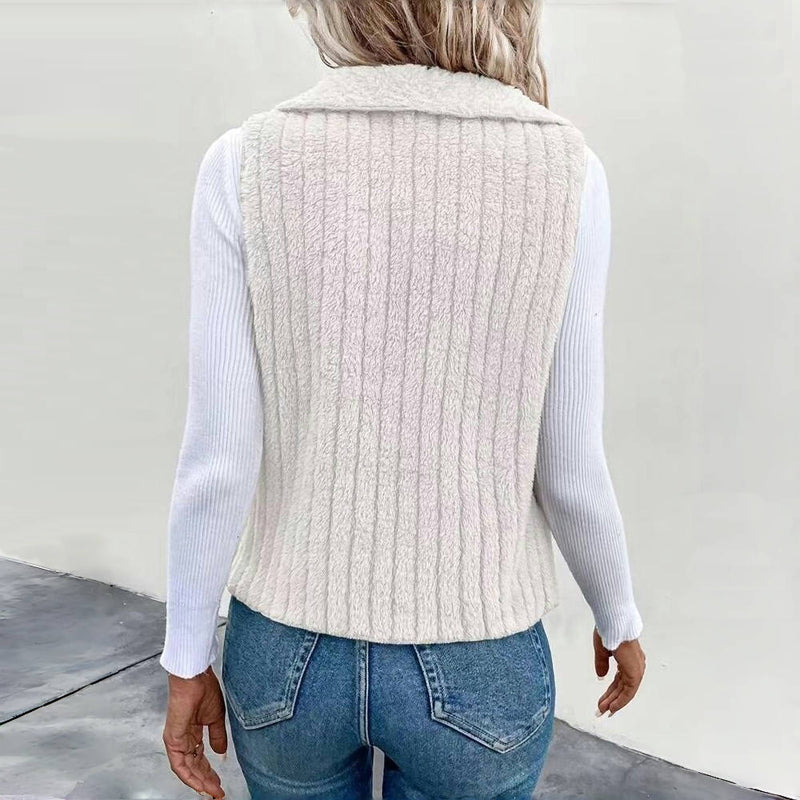 GR | Lässige Strickjacke