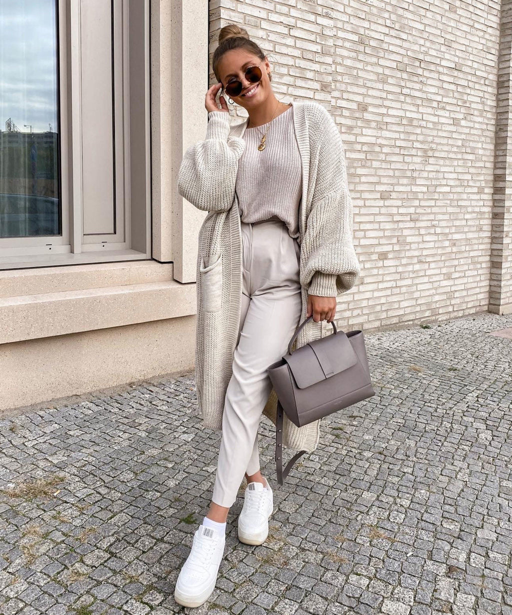GR lang Beige