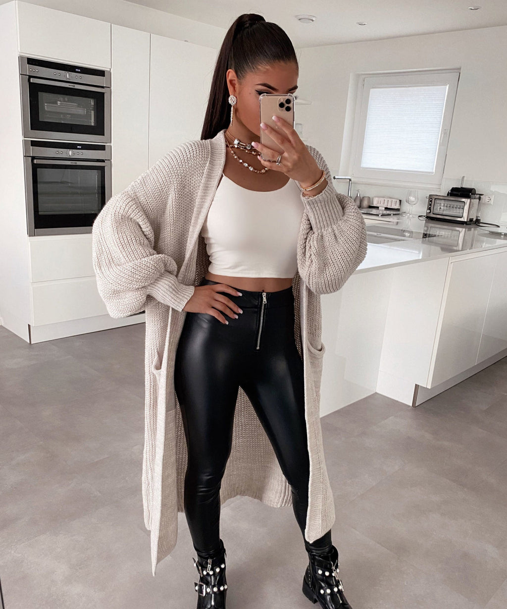 GR lang Beige