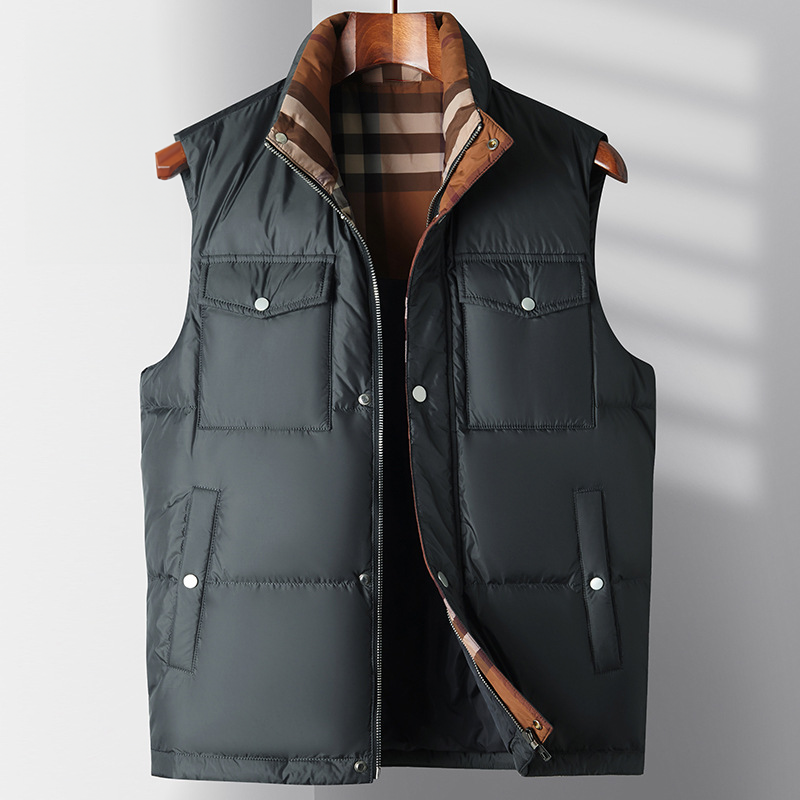 GR | Padded Jacket