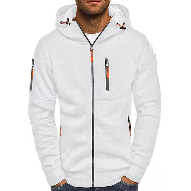 GR | Bequemer Kapuzenpullover