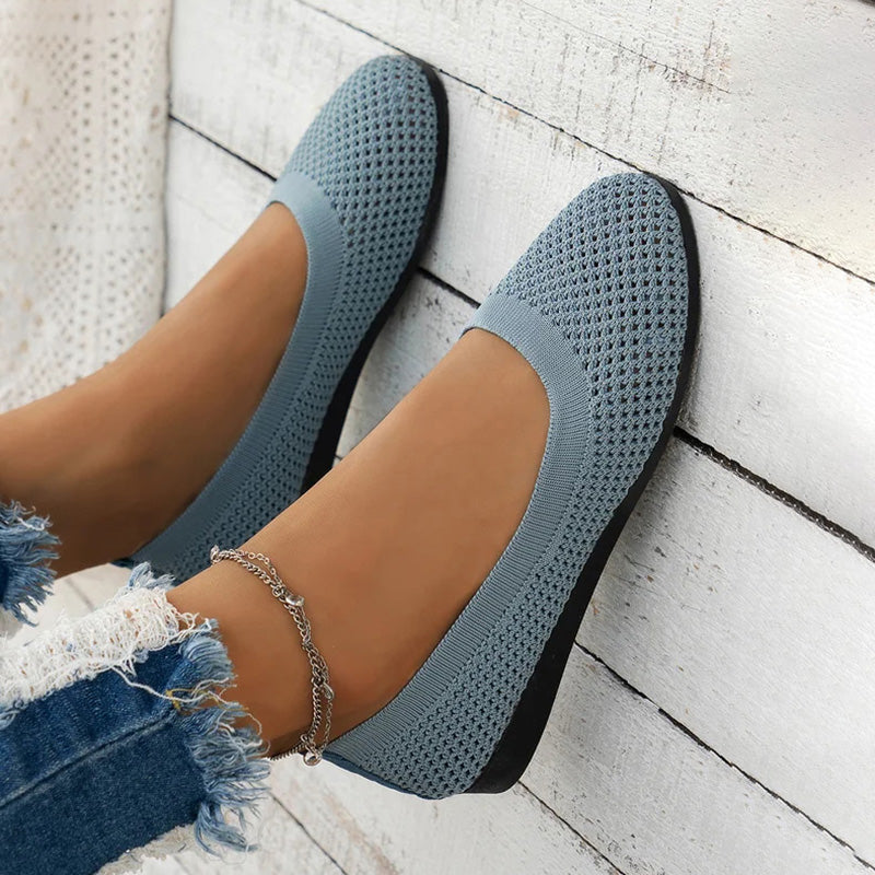 GR | Low Comfortable Slippers for Women