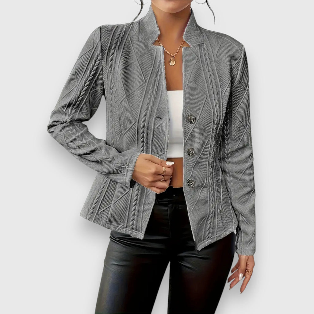 GR | Lightweight spring jacket