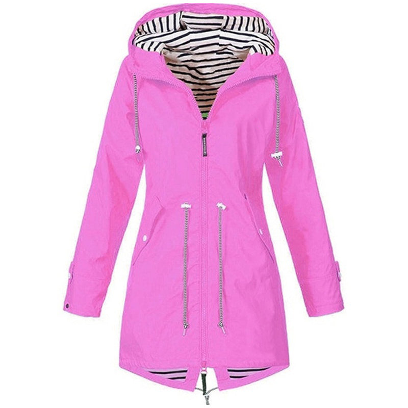 GR - Agnes - Jacket