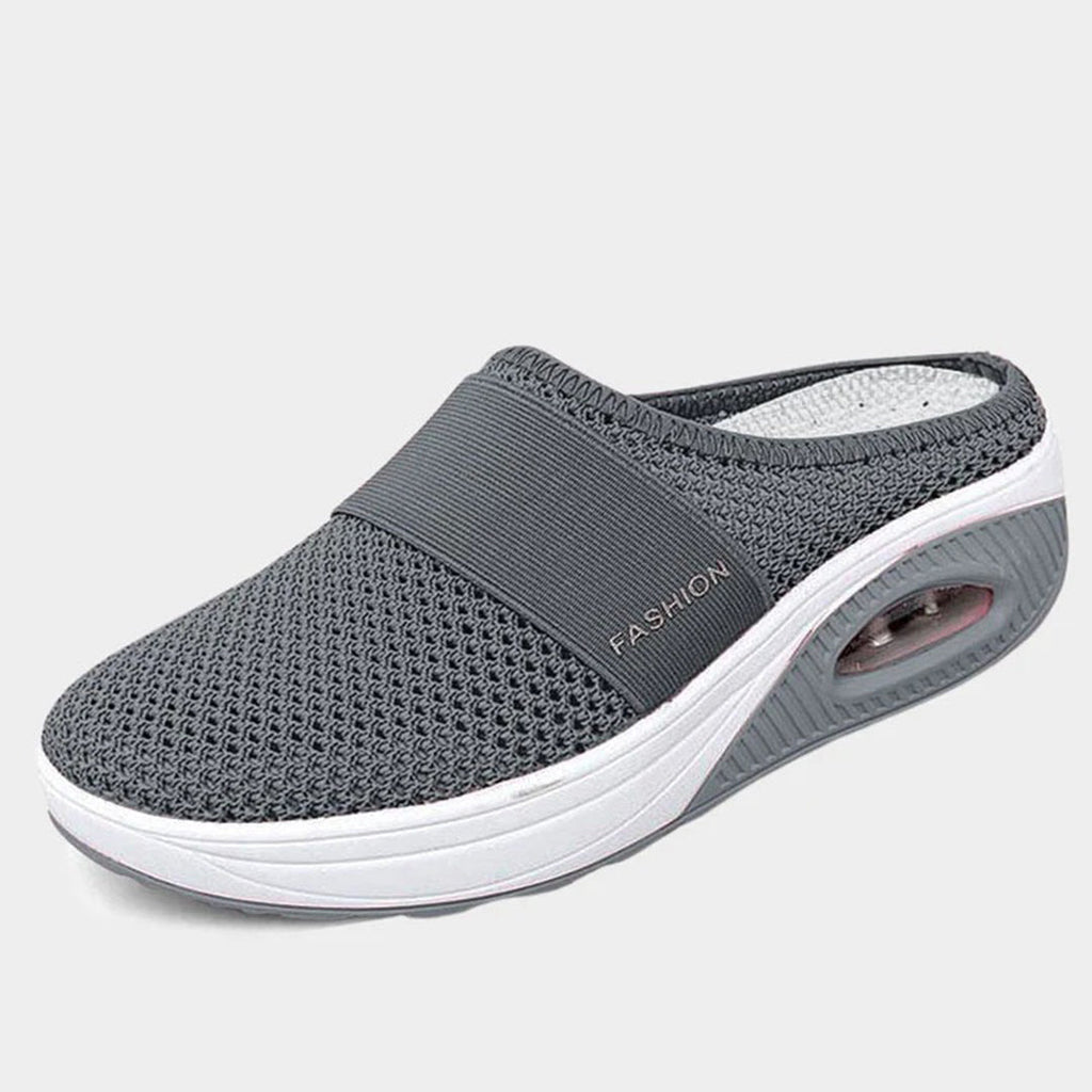 GR | Luxurious slippers: Comfort and style for every occasion