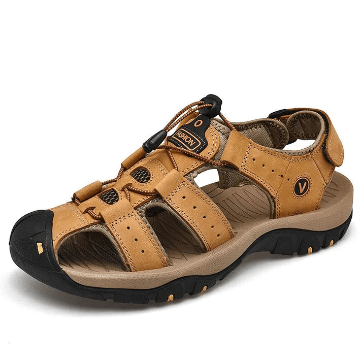 GR | Orthopedic Sandals Optimal Support Comfortable Fit