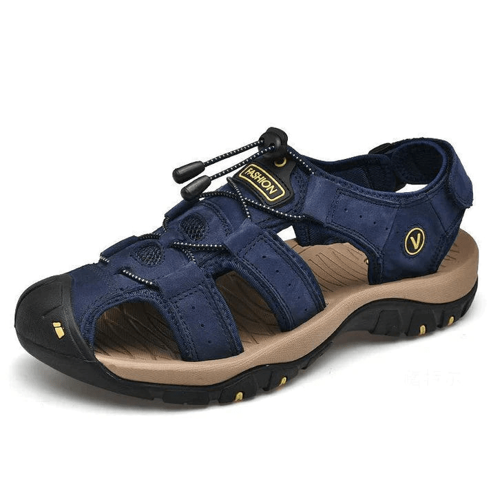 GR | Orthopedic Sandals Optimal Support Comfortable Fit