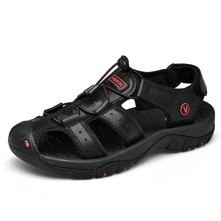GR | Orthopedic Sandals Optimal Support Comfortable Fit
