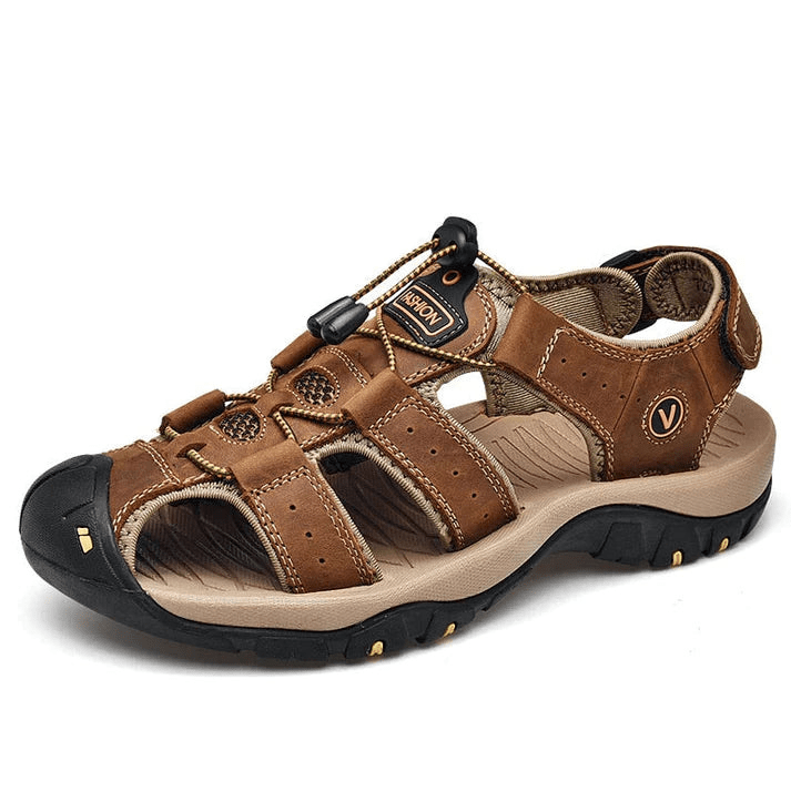 GR | Orthopedic Sandals Optimal Support Comfortable Fit