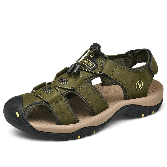GR | Orthopedic Sandals Optimal Support Comfortable Fit