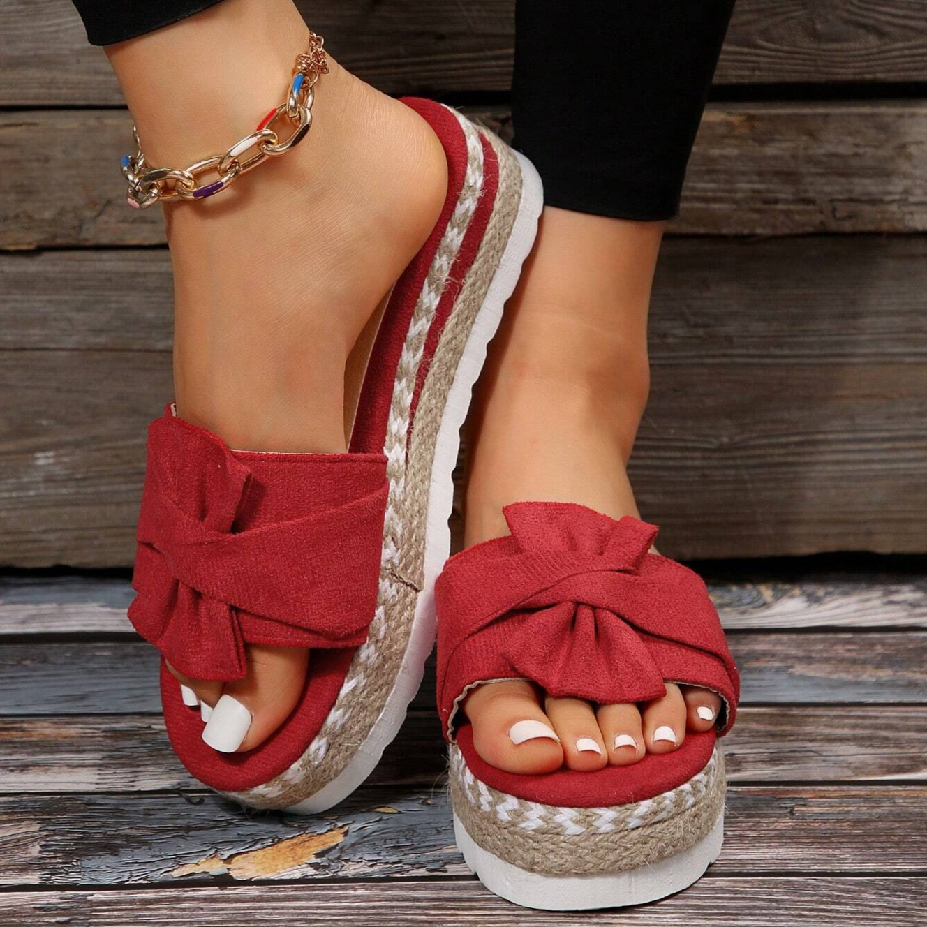 GR | The perfect combination of elegance and comfort!