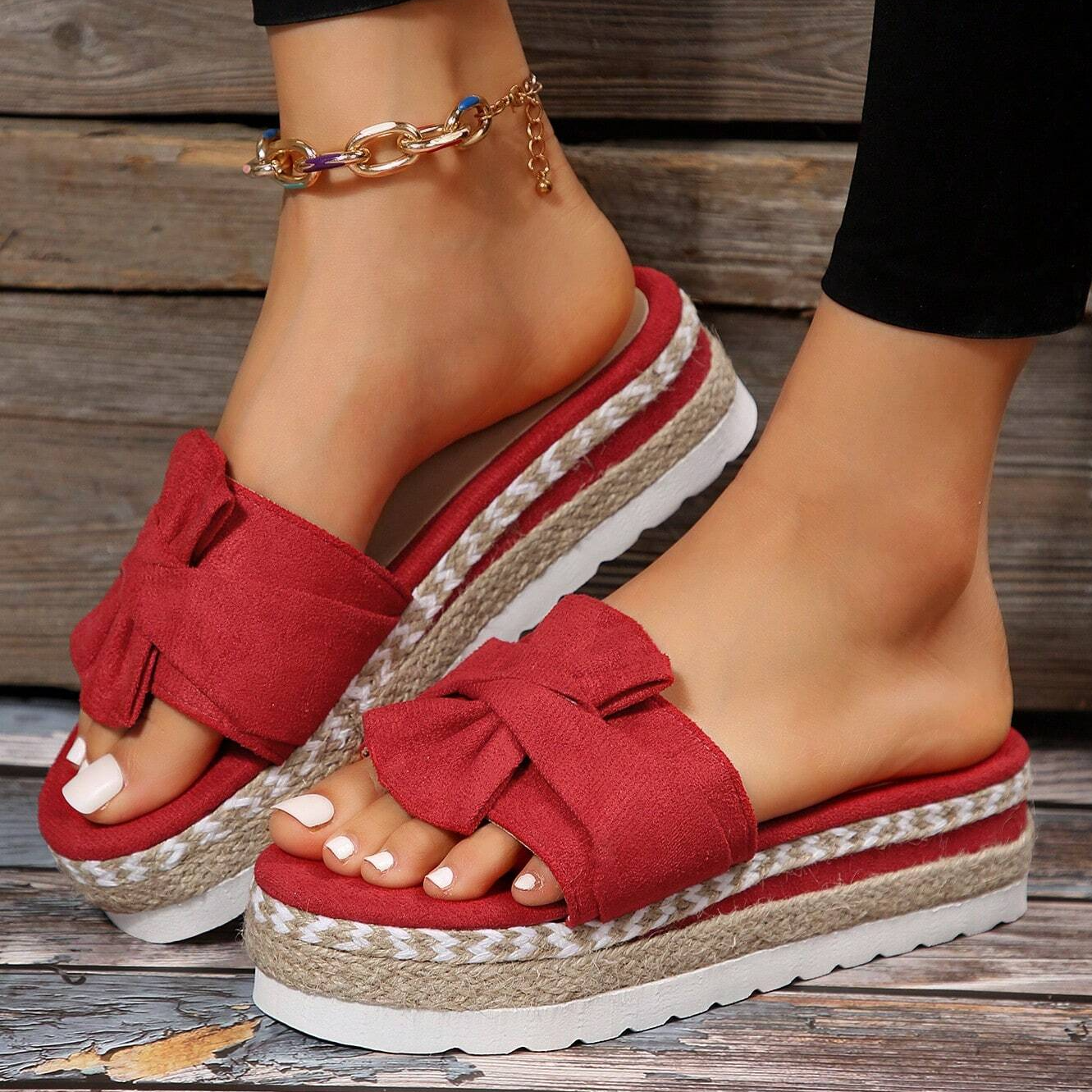 GR | The perfect combination of elegance and comfort!