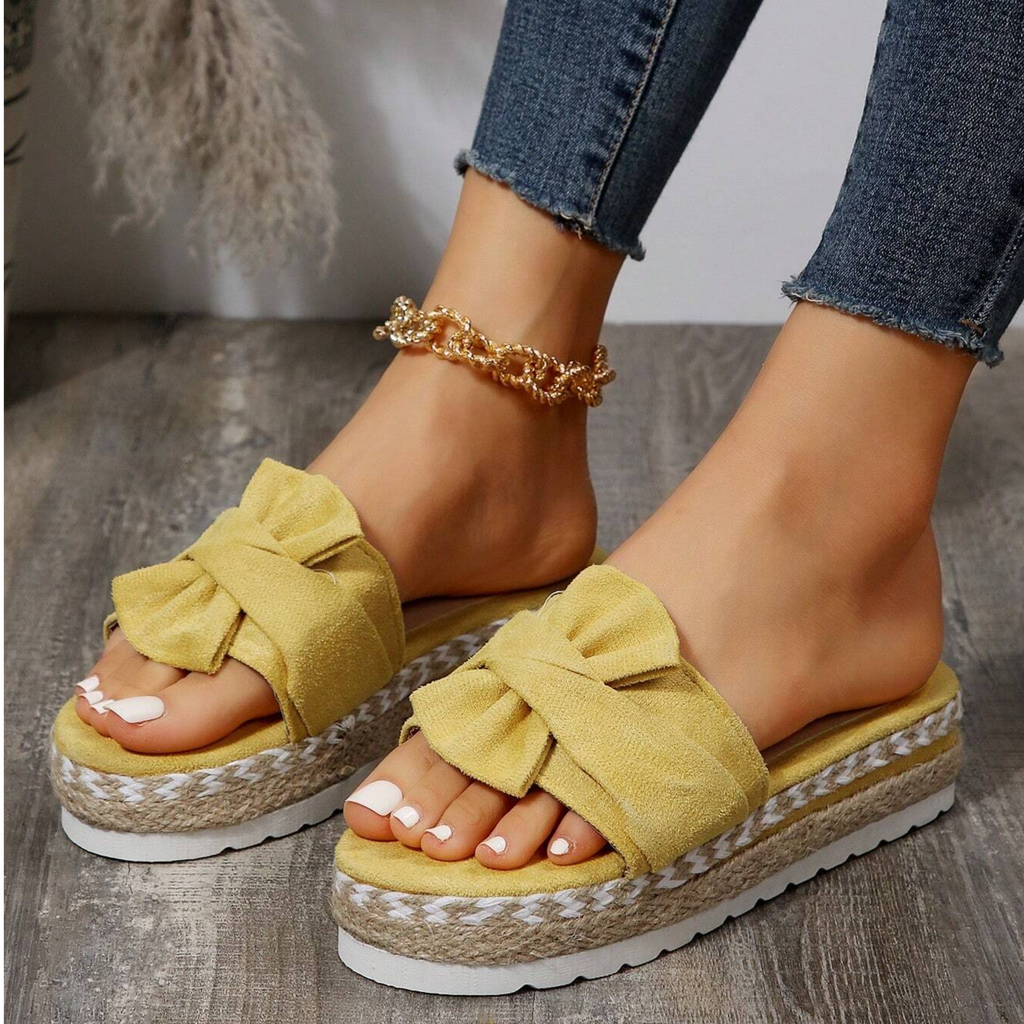 GR | The perfect combination of elegance and comfort!