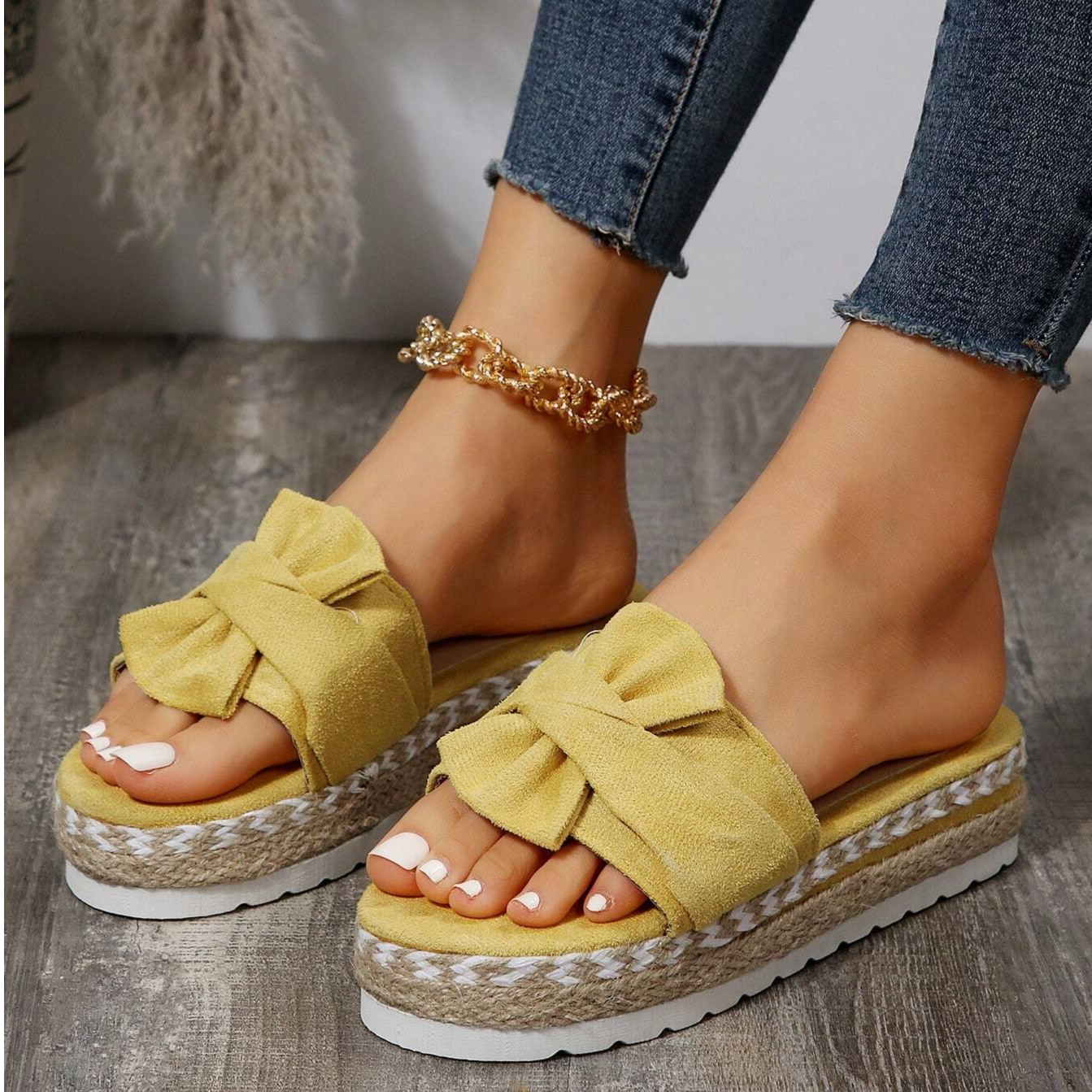 GR | The perfect combination of elegance and comfort!