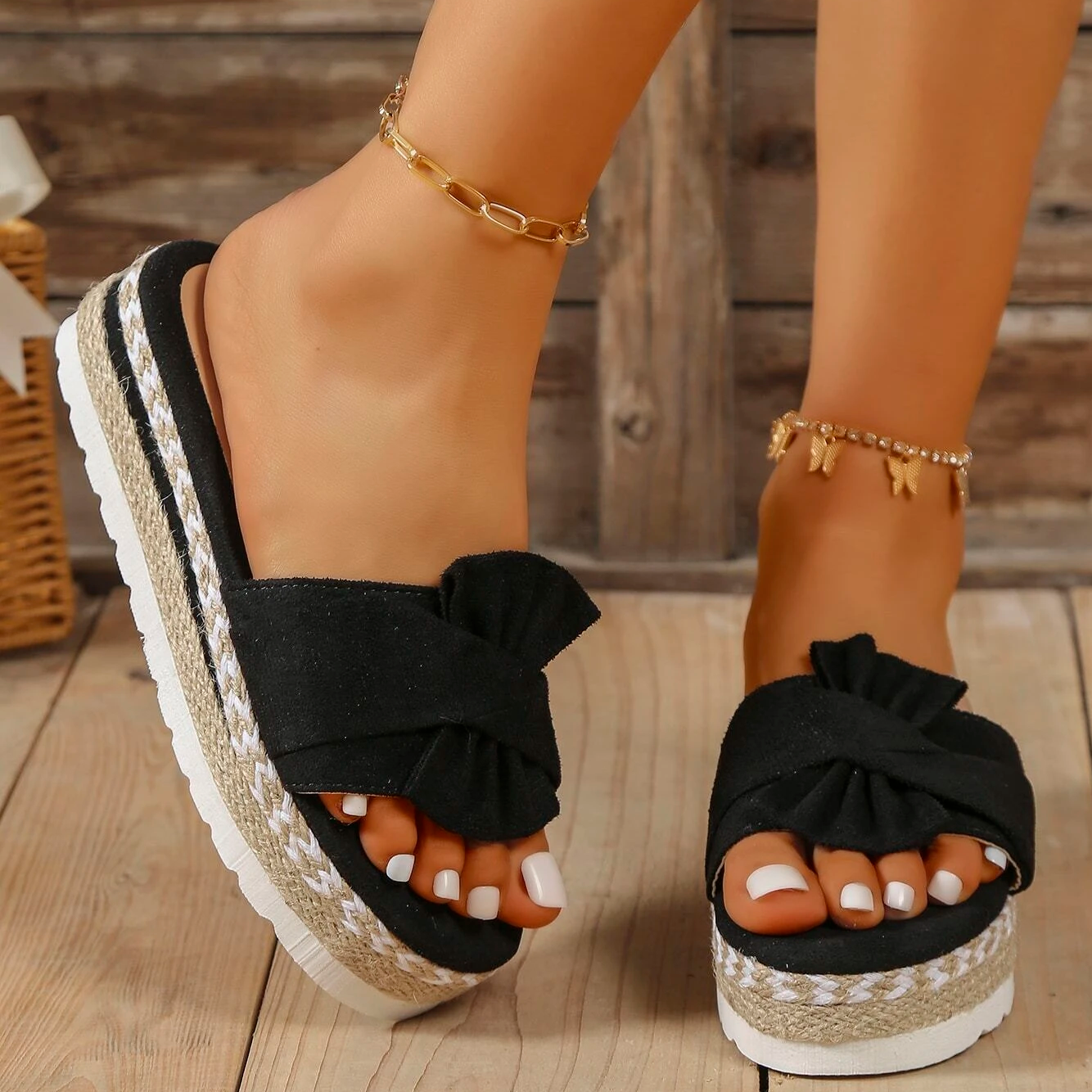 GR | The perfect combination of elegance and comfort!