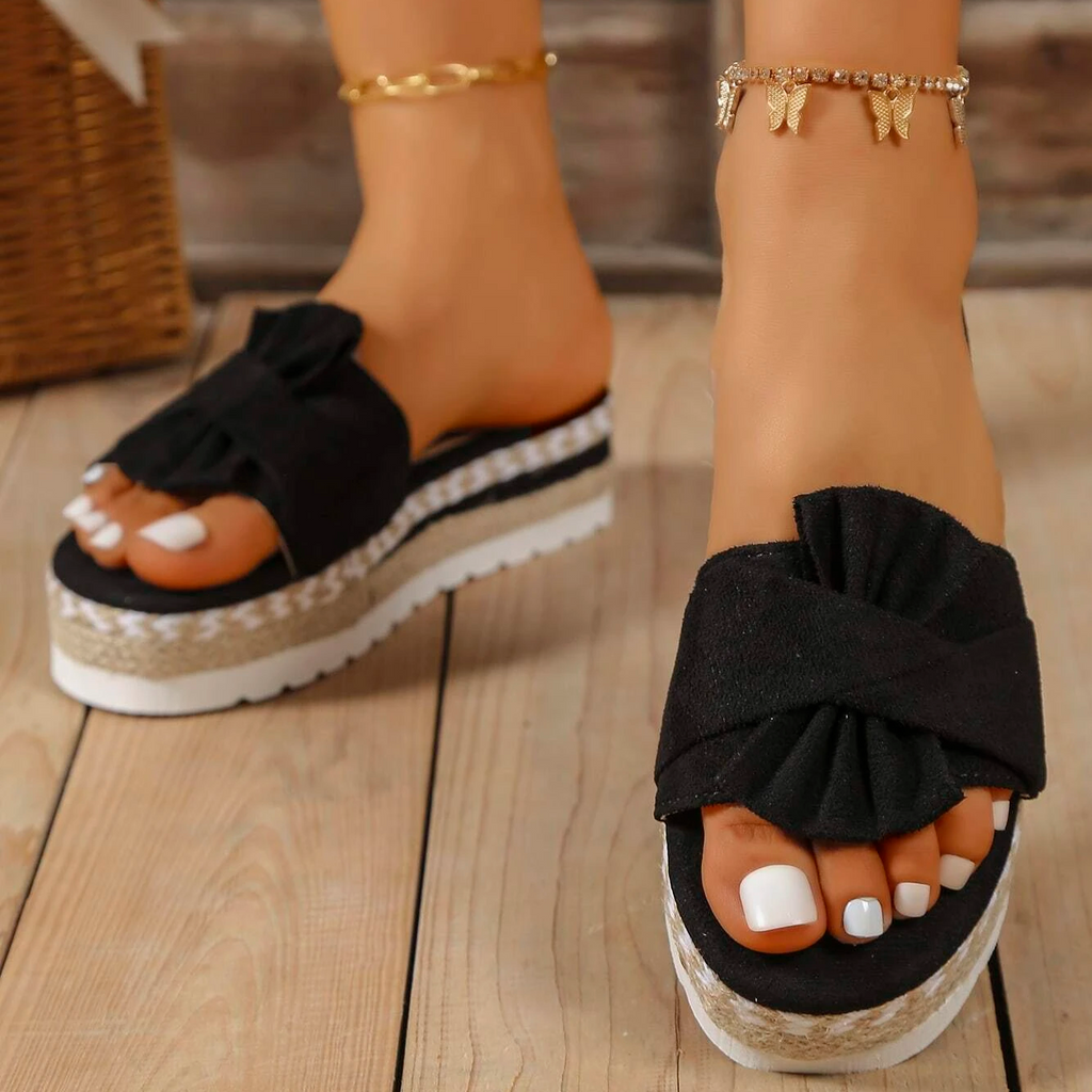GR | The perfect combination of elegance and comfort!
