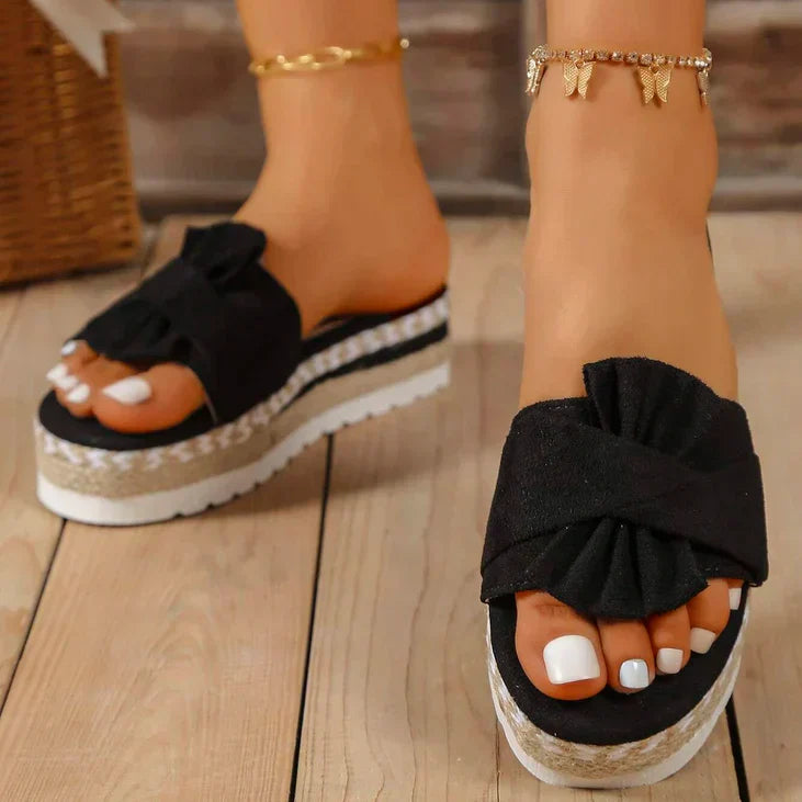 GR | Orthopedic Sandals for Summer Comfort