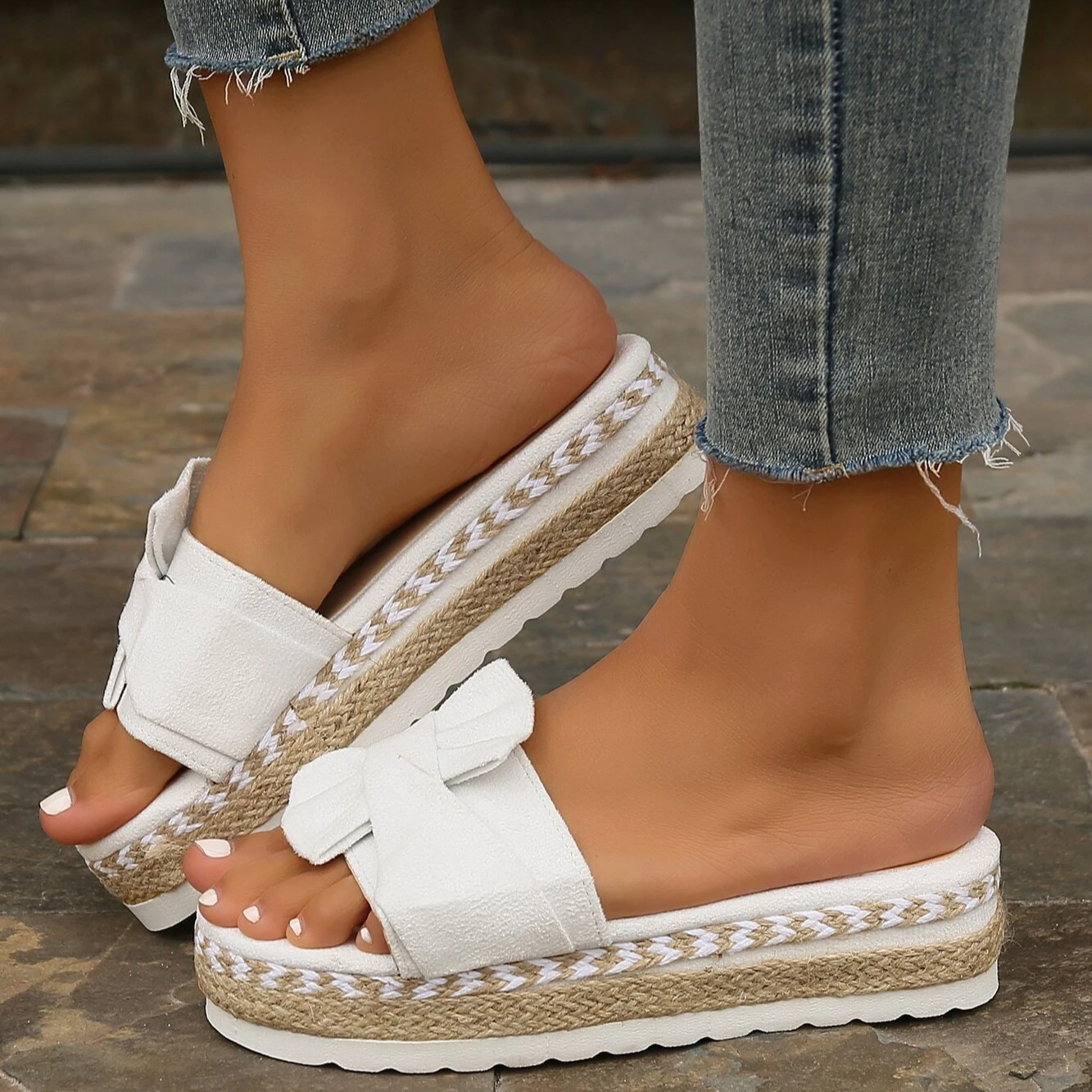 GR | The perfect combination of elegance and comfort!