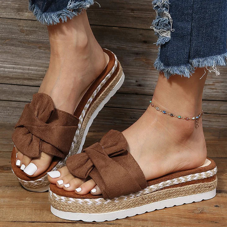 GR | Orthopedic Sandals for Summer Comfort