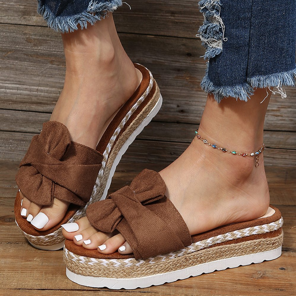 GR | The perfect combination of elegance and comfort!