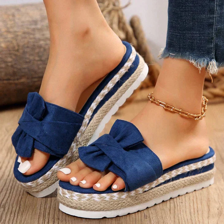 GR | Orthopedic Sandals for Summer Comfort
