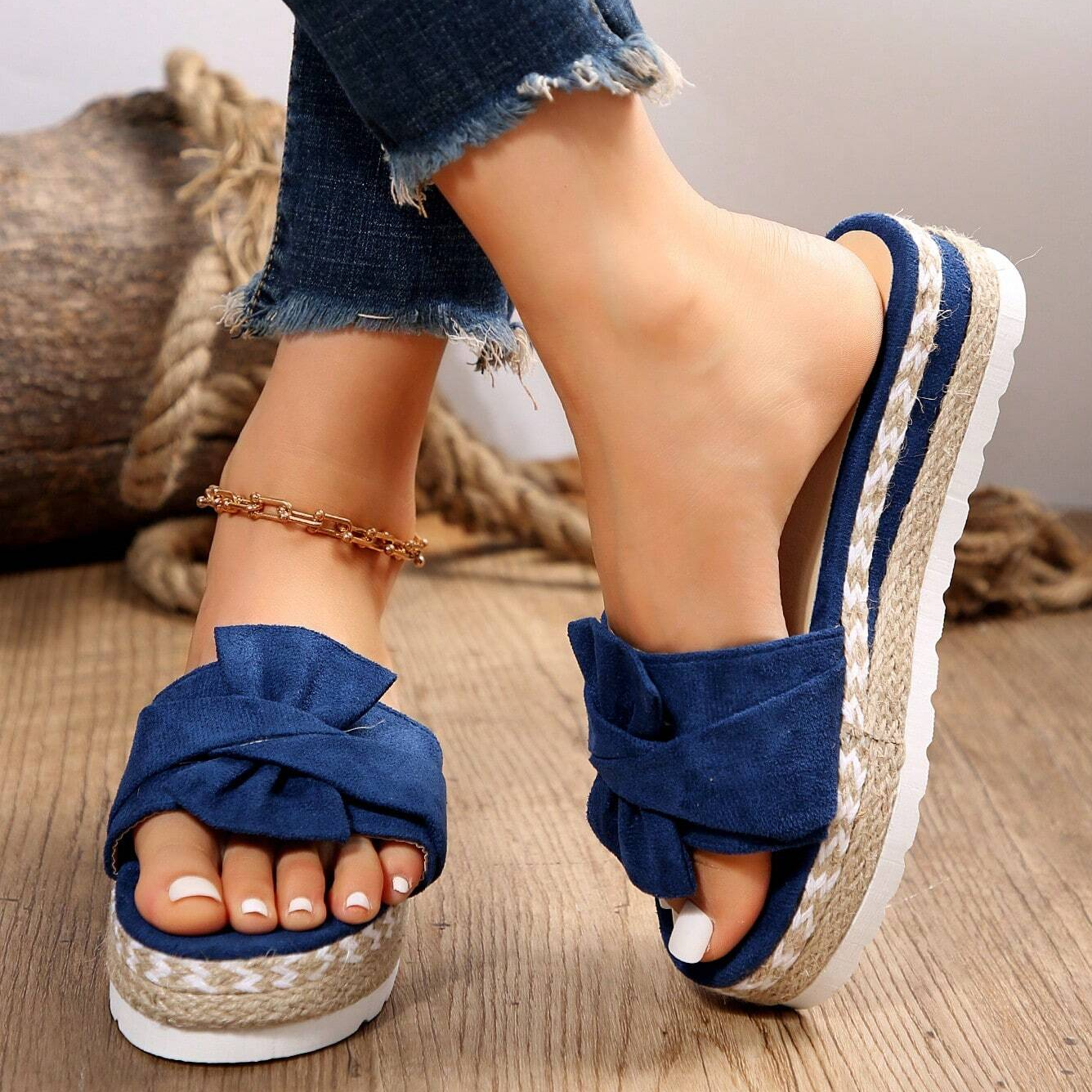 GR | The perfect combination of elegance and comfort!