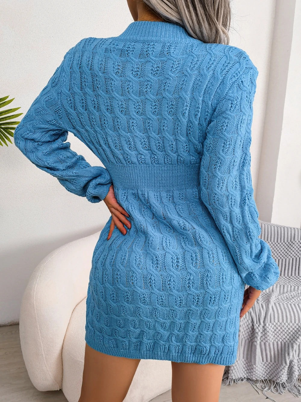 GR | Knit Dress for Women