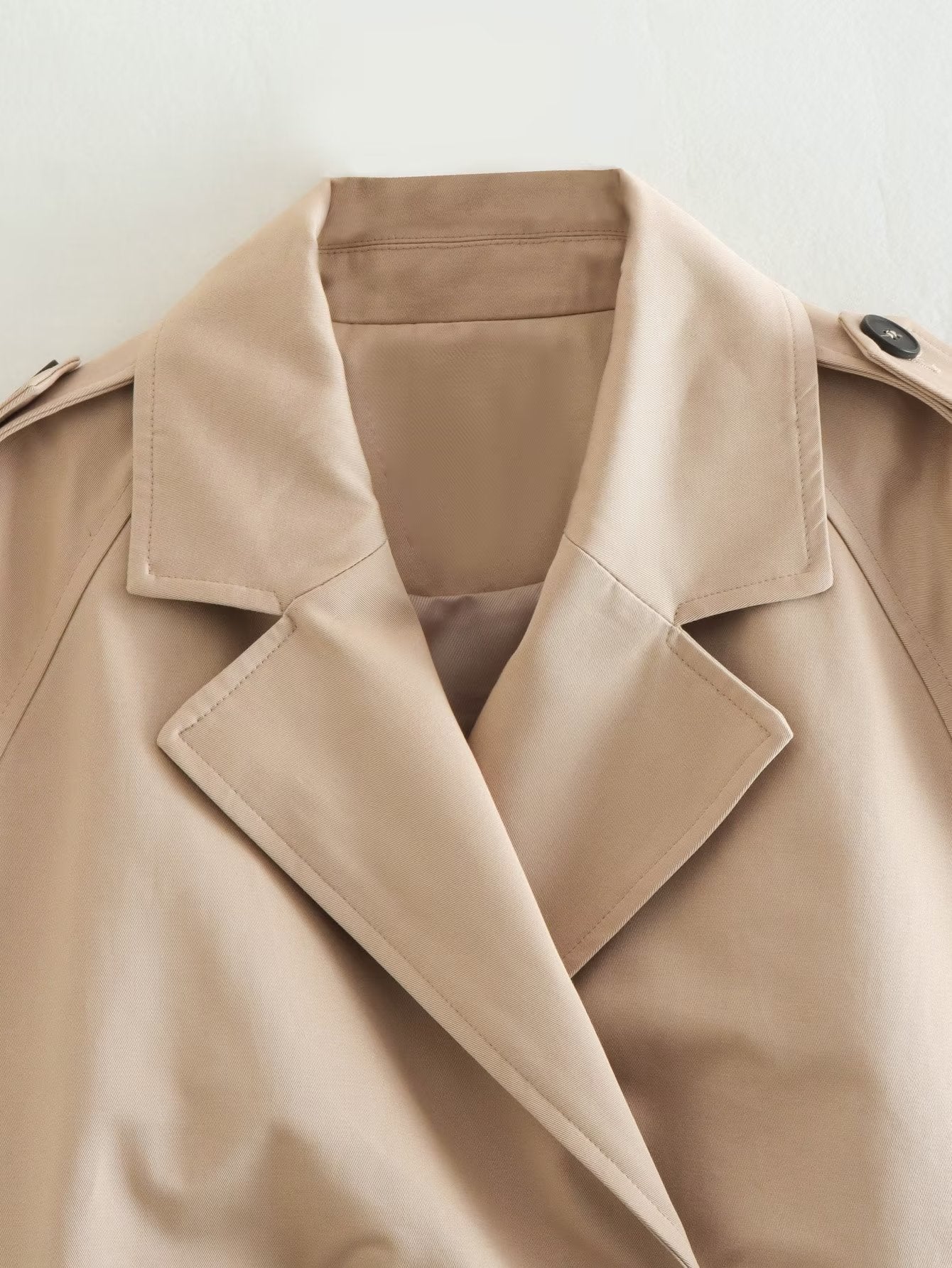GR - Marie - Short jacket