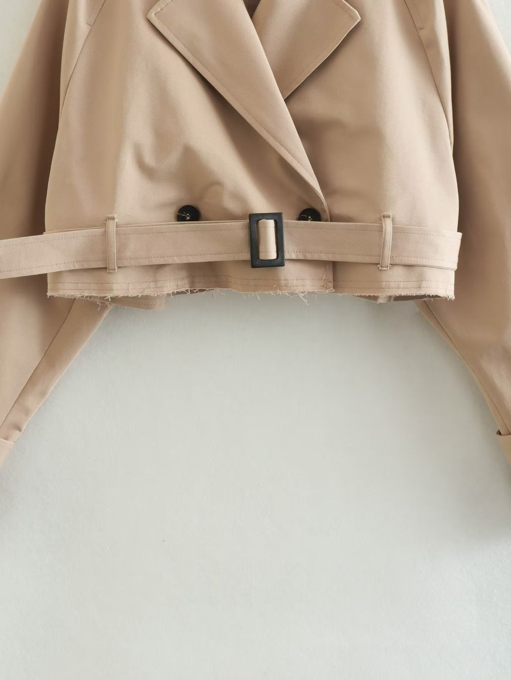GR - Marie - Short jacket