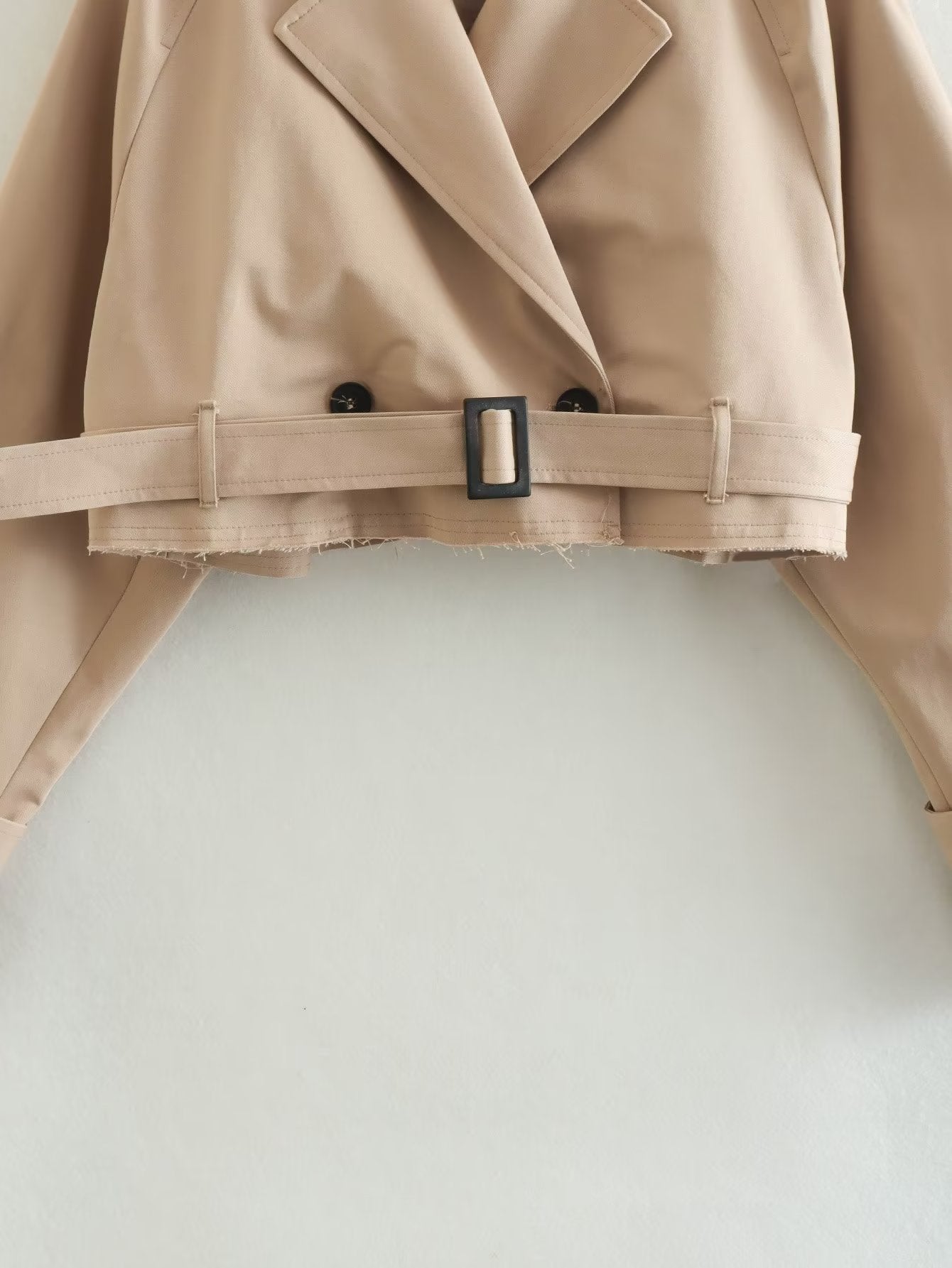 GR - Marie - Short jacket