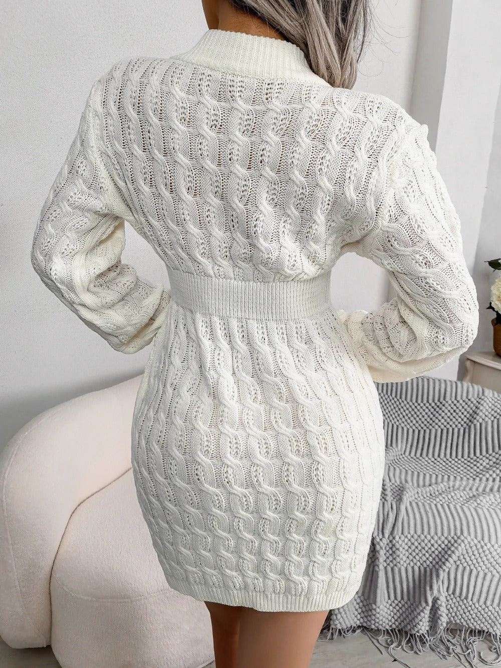GR | Knit Dress for Women