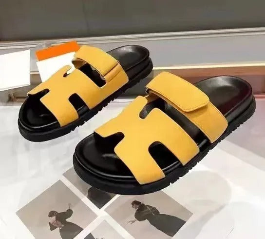 Stylish sandals