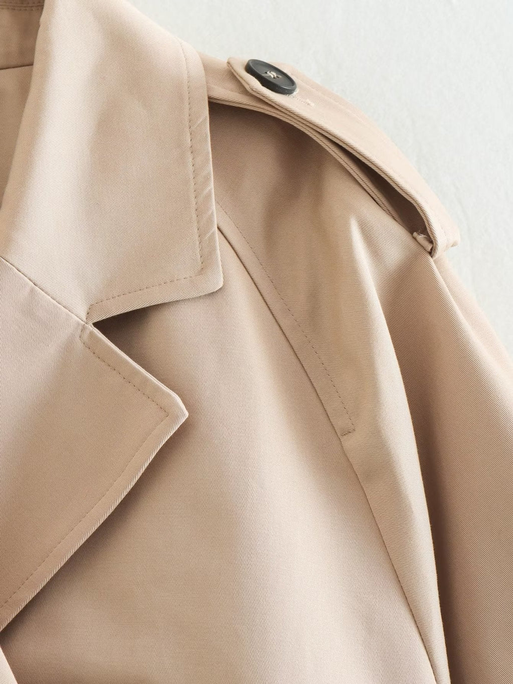 GR - Marie - Short jacket