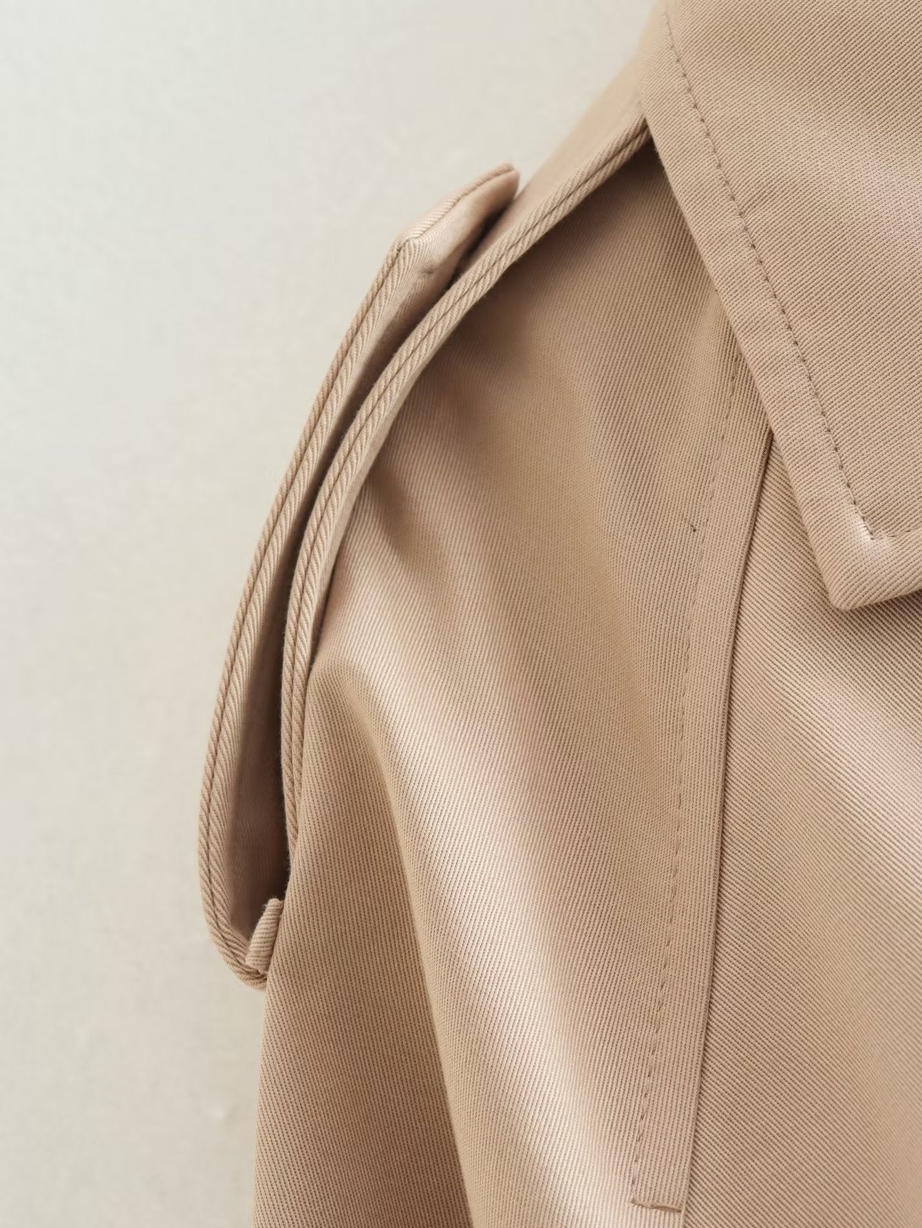 GR - Marie - Short jacket
