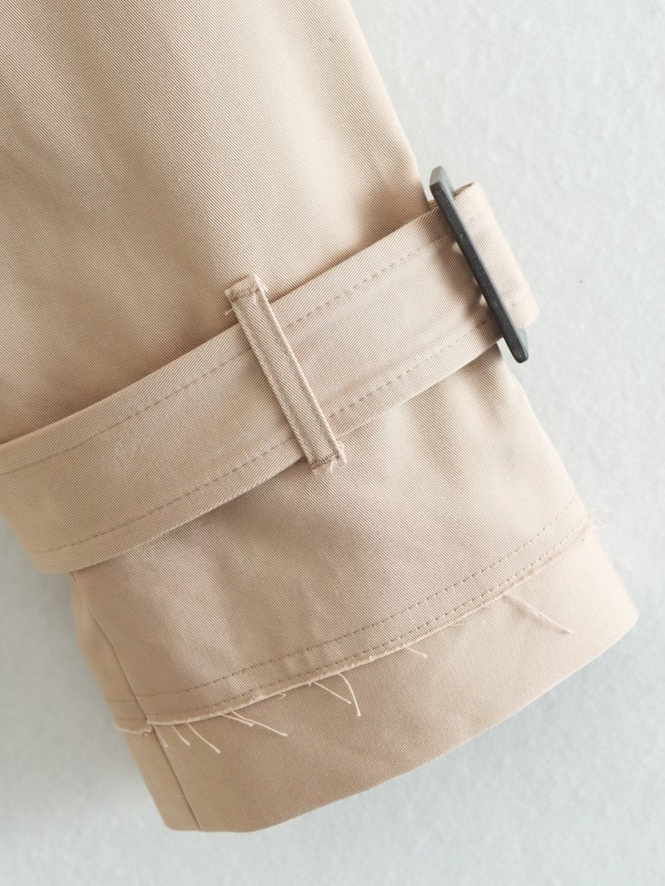 GR - Marie - Short jacket