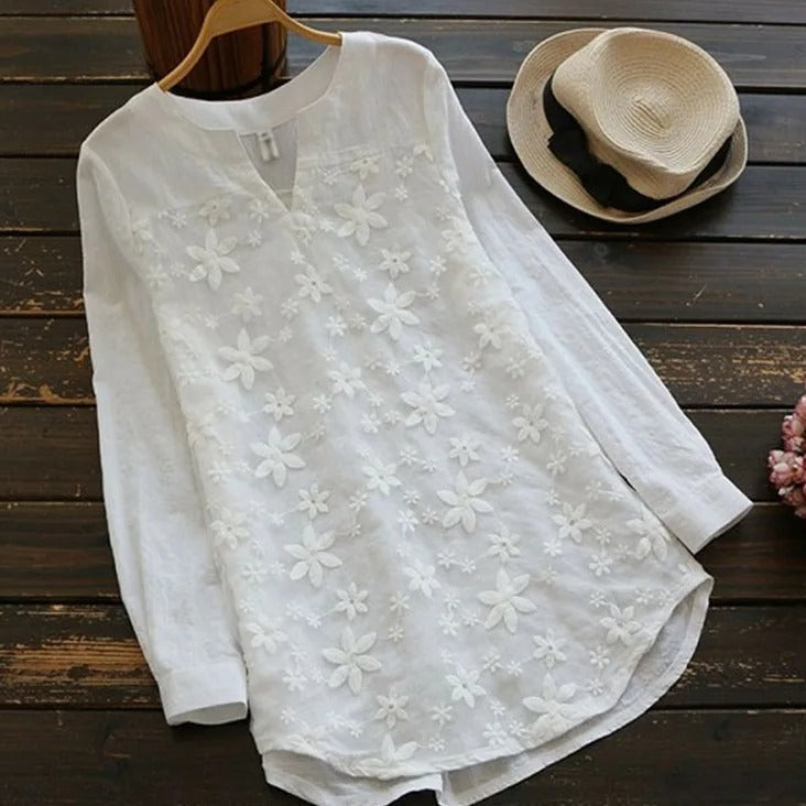 GR | Long-sleeved tops