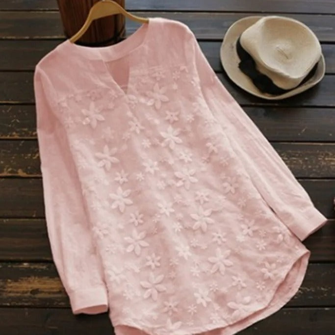 GR | Long-sleeved tops