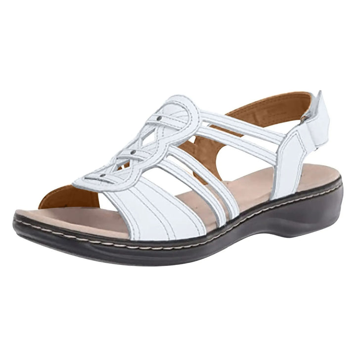 GR | Stylish Ergonomic Sandals with Arch Support