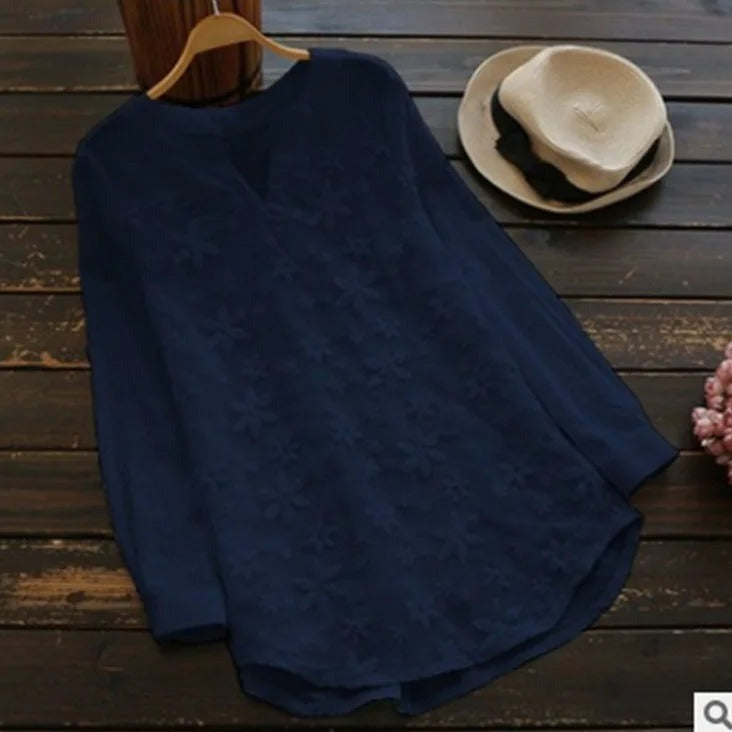 GR | Long-sleeved tops