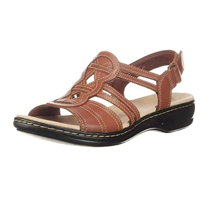 GR | Stylish Ergonomic Sandals with Arch Support
