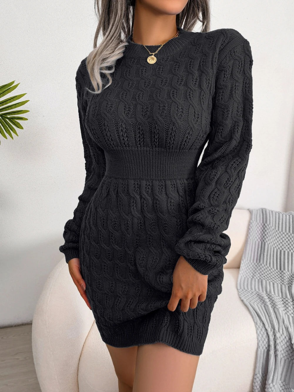 GR | Knit Dress for Women