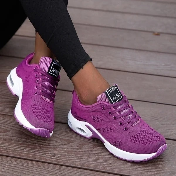 GR | Ergonomic Premium Sneakers