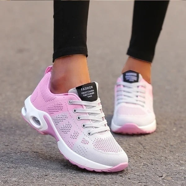 GR | Ergonomic Premium Sneakers