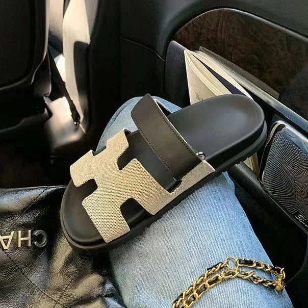 Stylish sandals