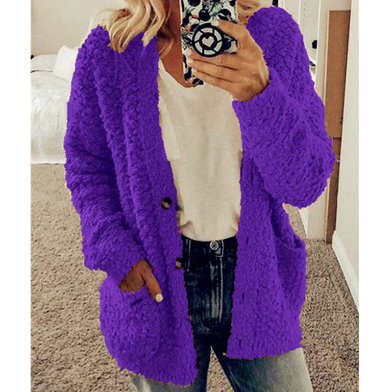 The best cardigan this autumn