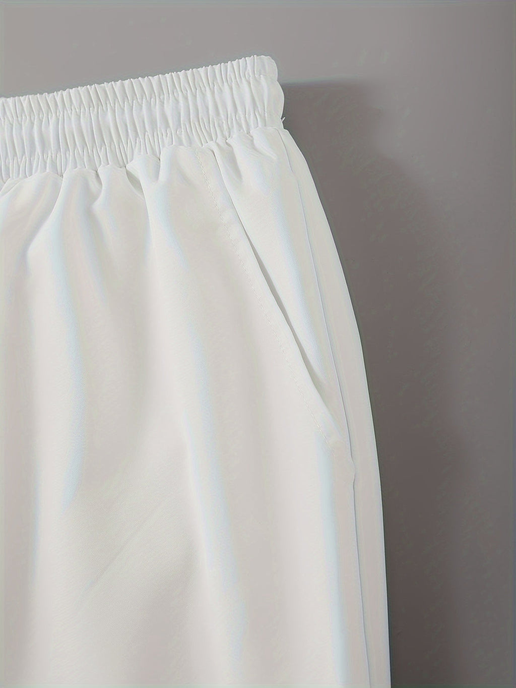 GR | Summer outfit set in a single color