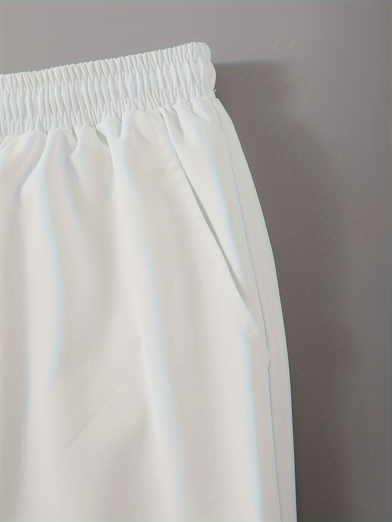 GR | Summer outfit set in a single color