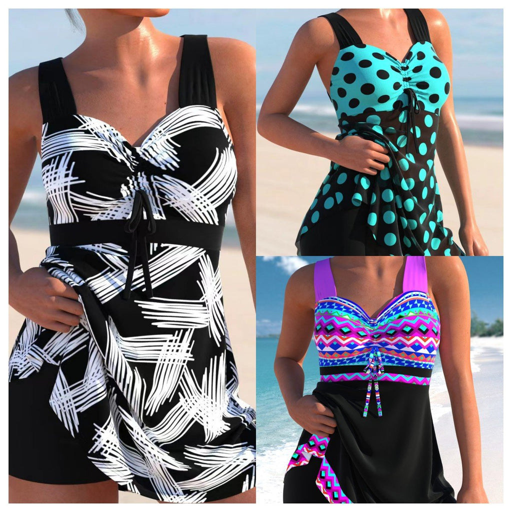 GR Tankini for women